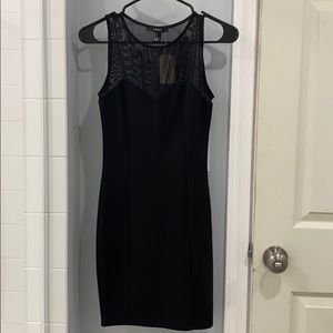 Bodycon dress